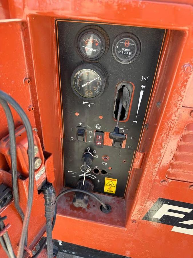 Used 2003 Ditch Witch FX30