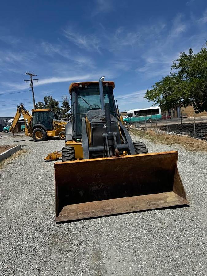 Used 2012 John Deere 310SK