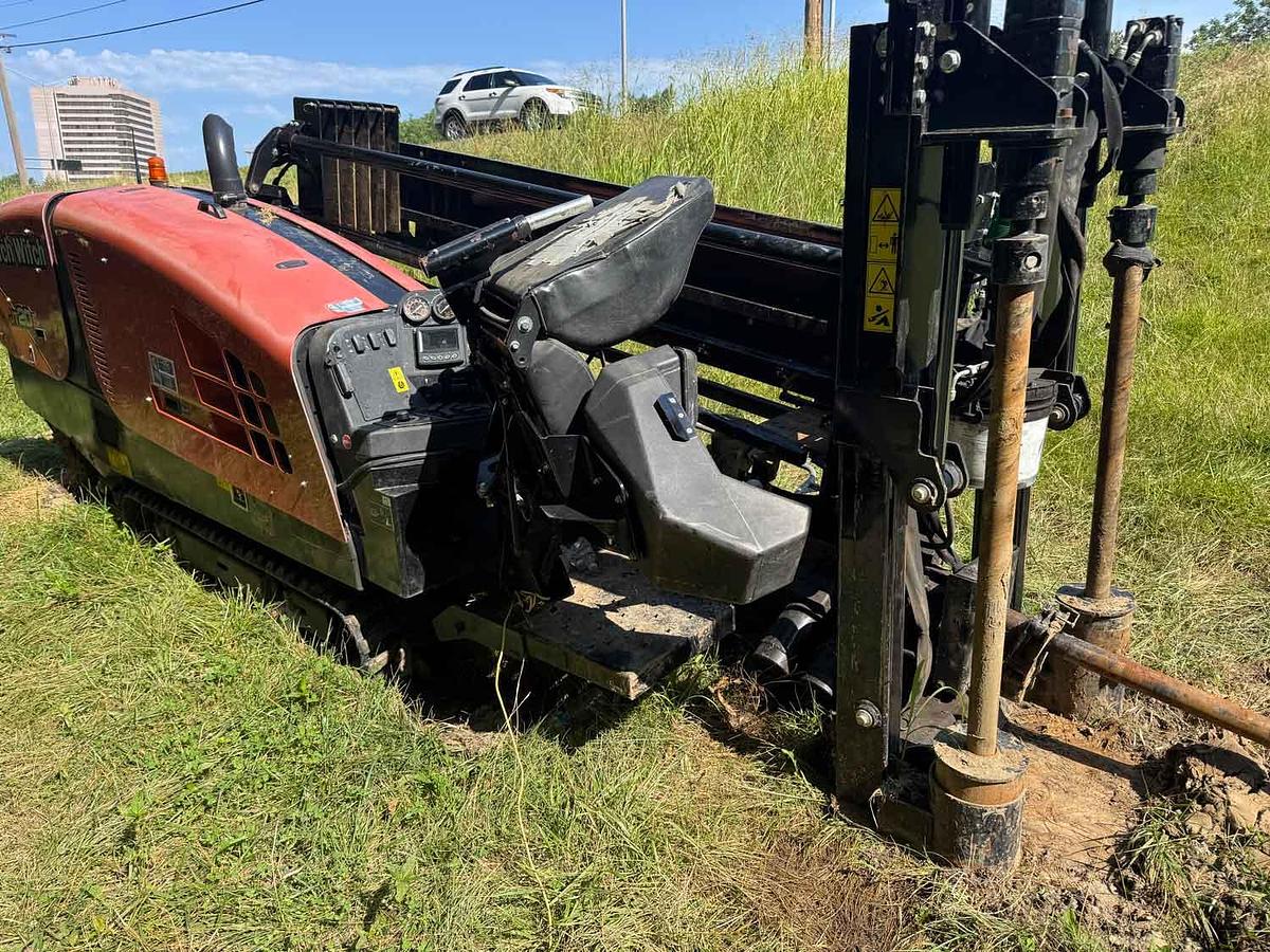 Used 2021 Ditch Witch JT20 Package