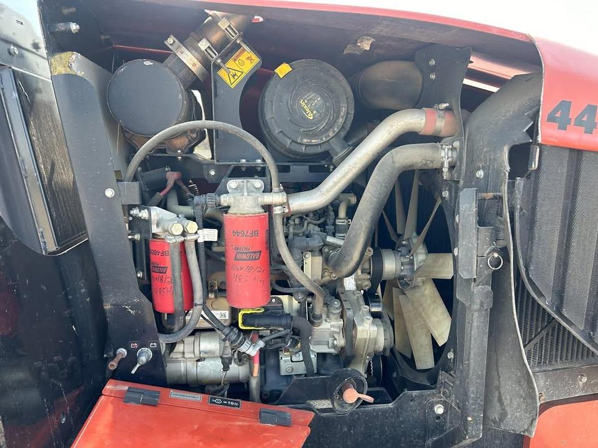 Used 2018 DITCH WITCH RT120 QUAD