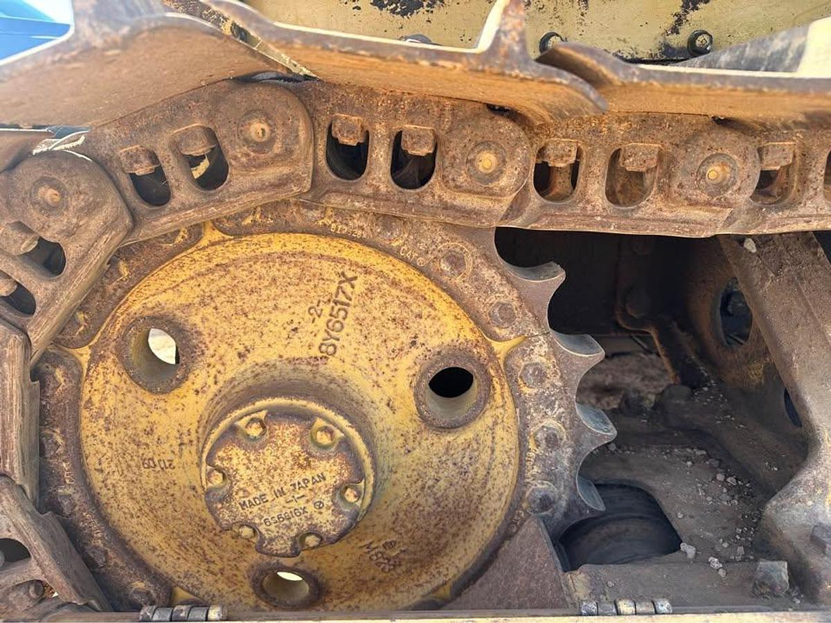 Used 1994 Caterpillar D5C