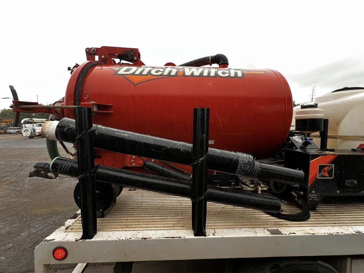 Used 2014 International TerraStar MV800