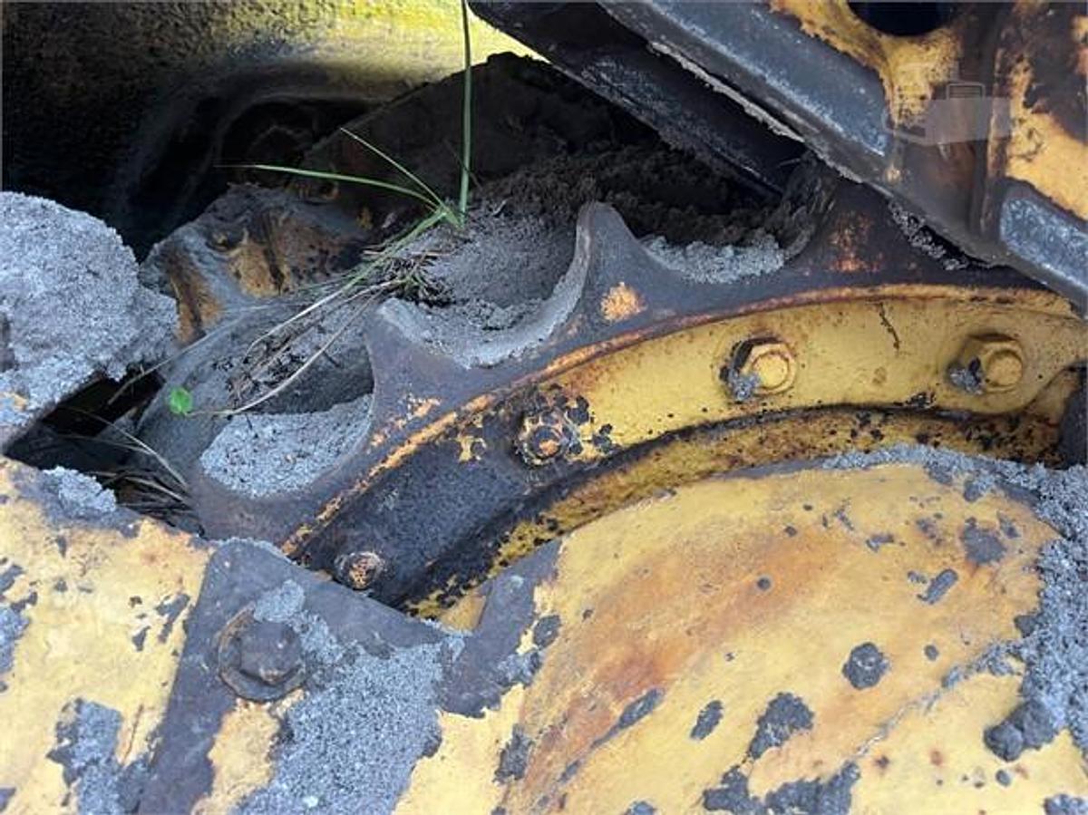 Used 1970 CAT D6