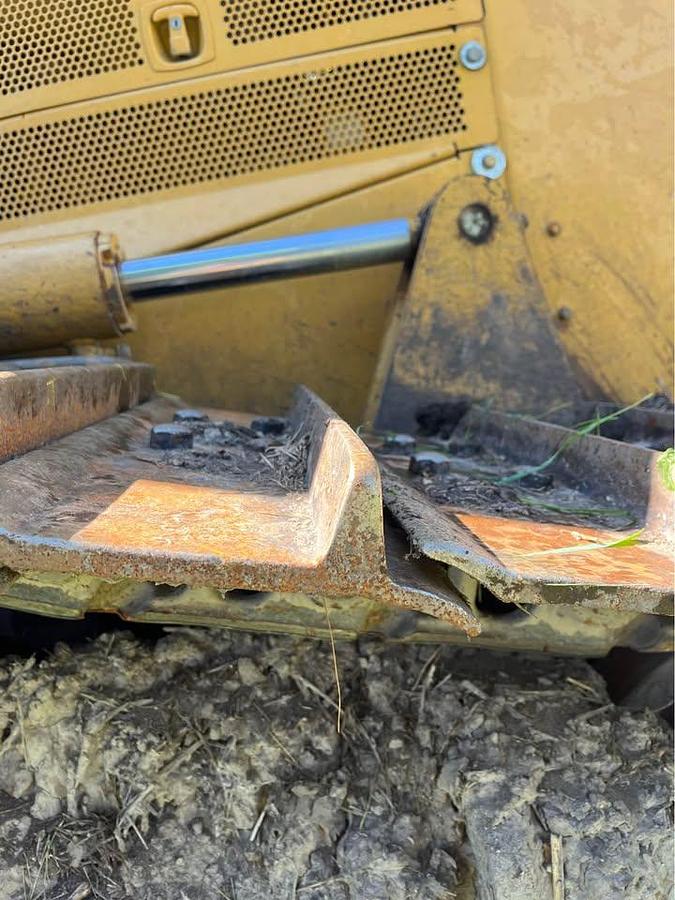 Used DOZERS***