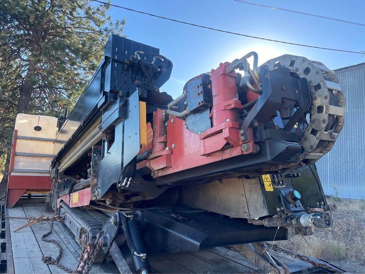 Used 2015 Ditch Witch JT20 HDD Package