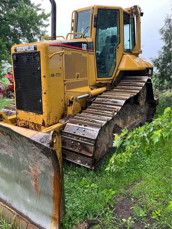 Used DOZERS***