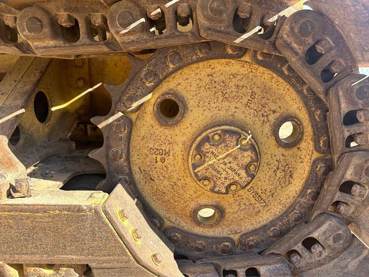Used 1994 Caterpillar D5C