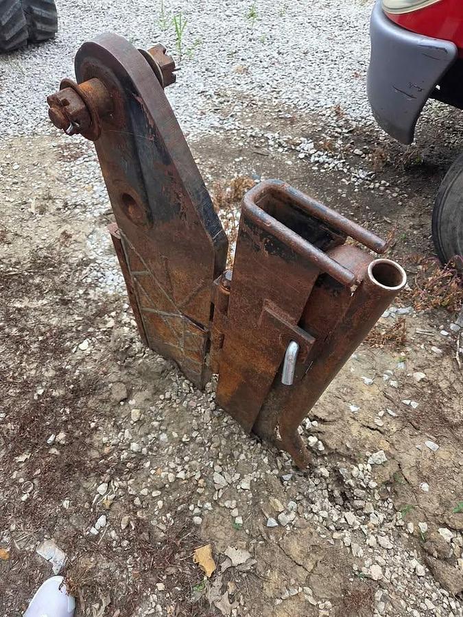 Used 2012 Ditch Witch RT115 Trencher Plow Quad w/ Reel Carrier