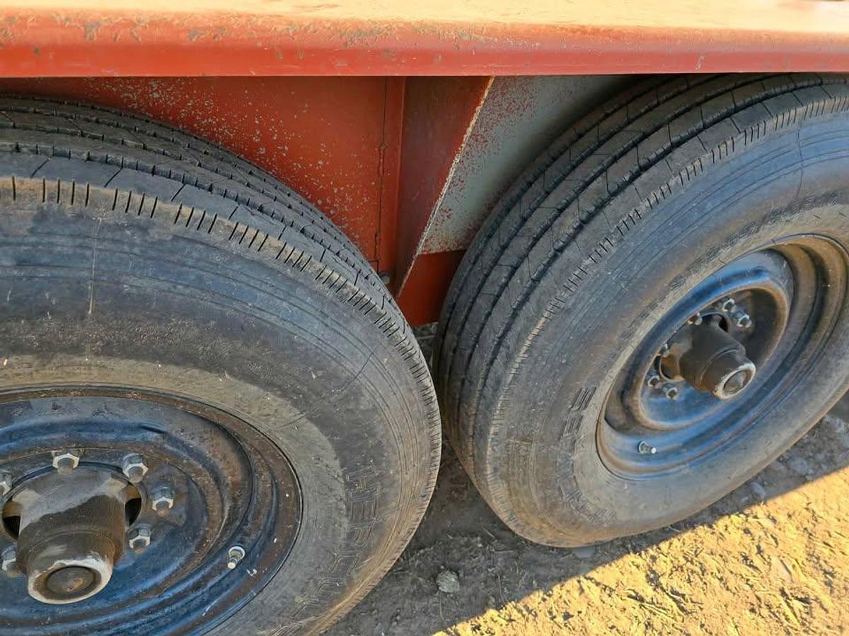 Used 2017 Ditch Witch MV800