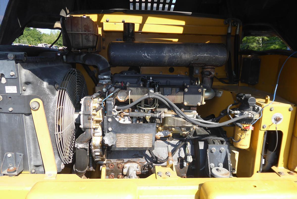 Used 2005 Caterpillar IT14G