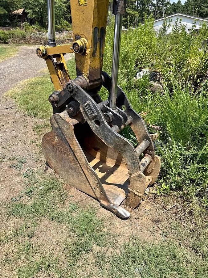 Used 2019 CAT 308