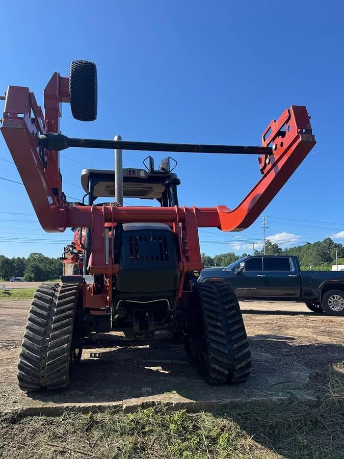 Used 2022 Ditch Witch RT120