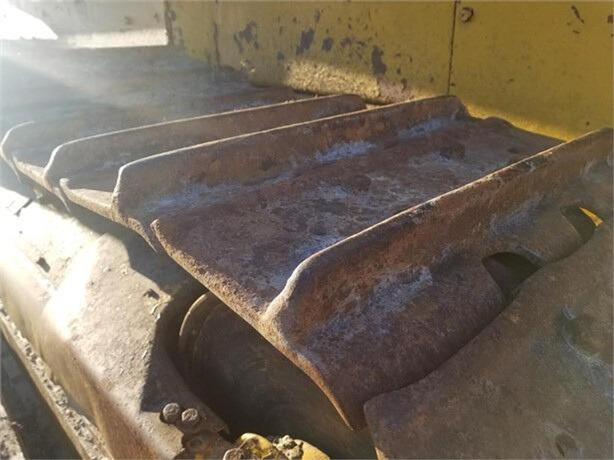 Used 1956 CAT D6