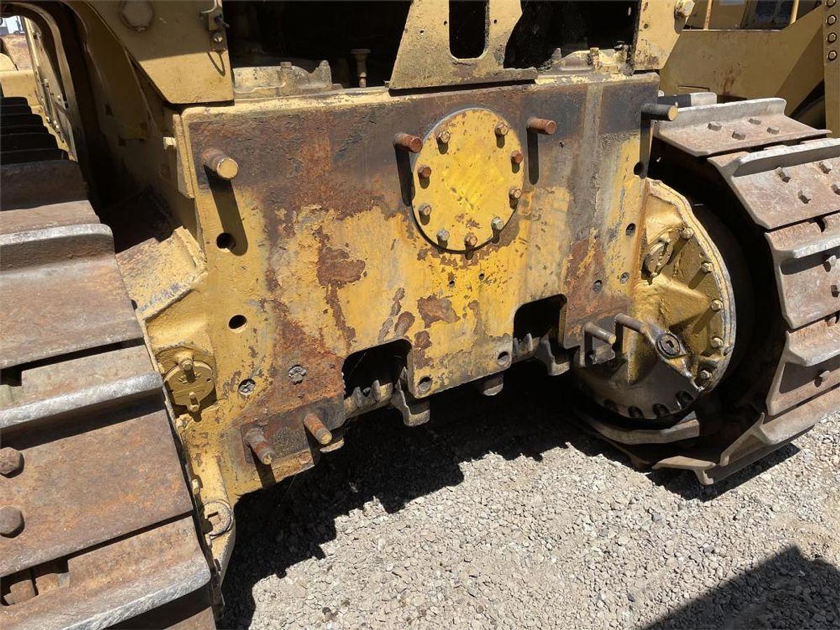 Used 1975 CATERPILLAR D8K