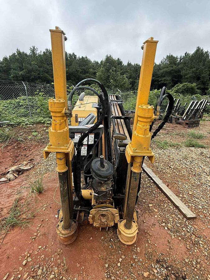 Used 2016 Vermeer 20X22S3 Package