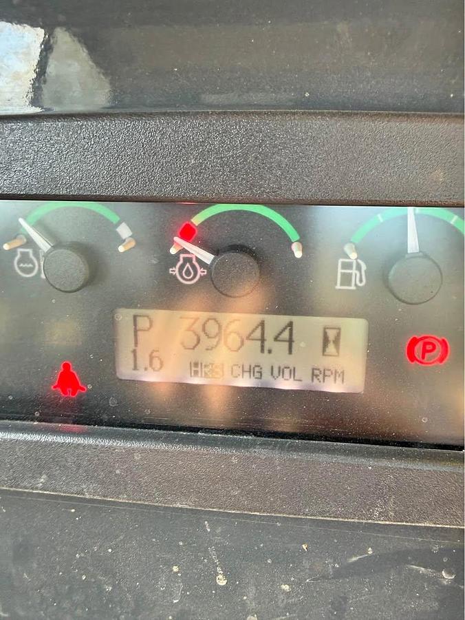 Used 2010 John Deere 650J