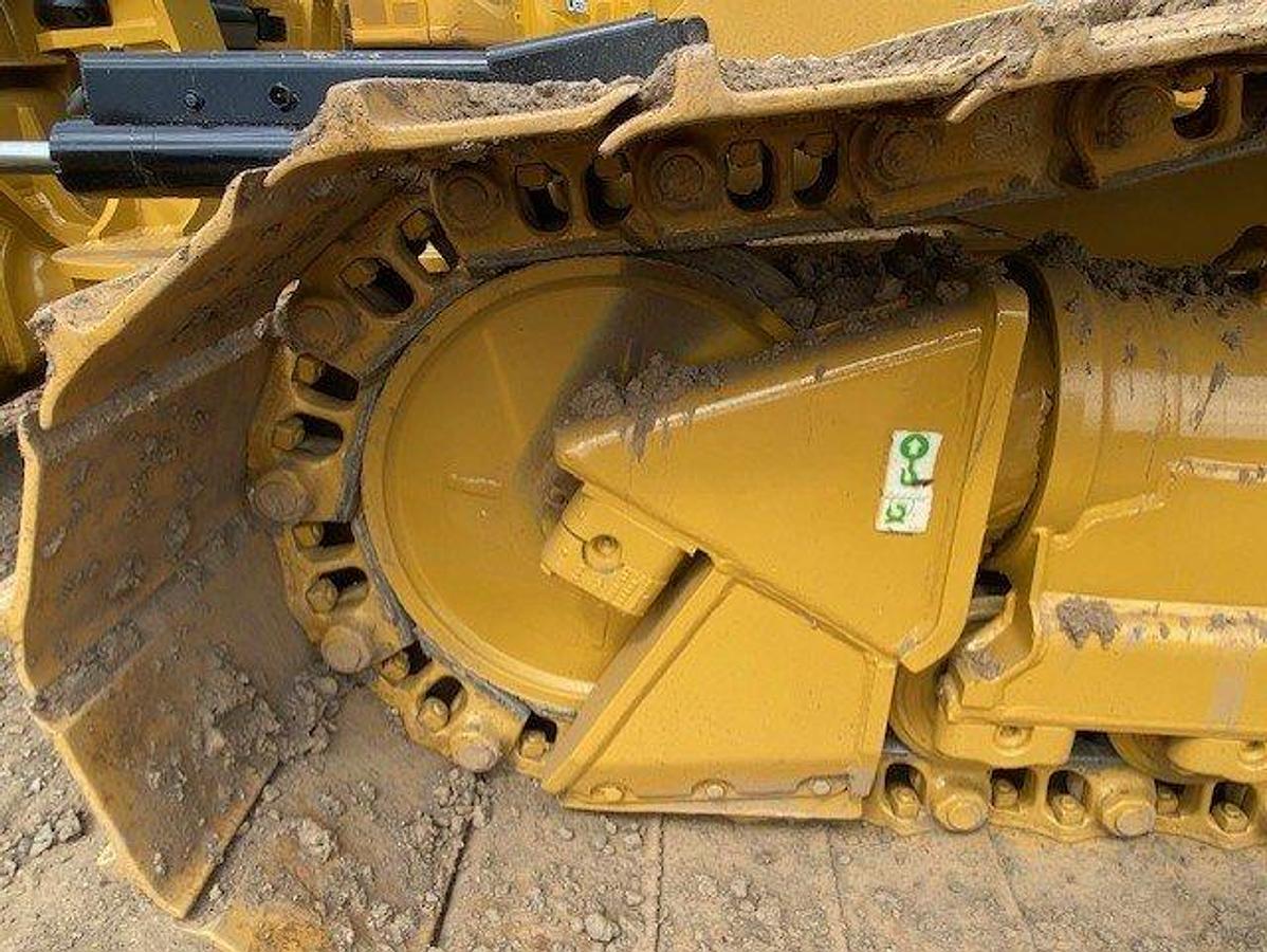 Used 2015 CAT D6N LGP