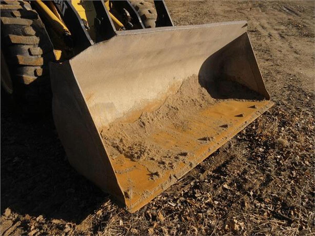 Used 1997 Caterpillar IT14G
