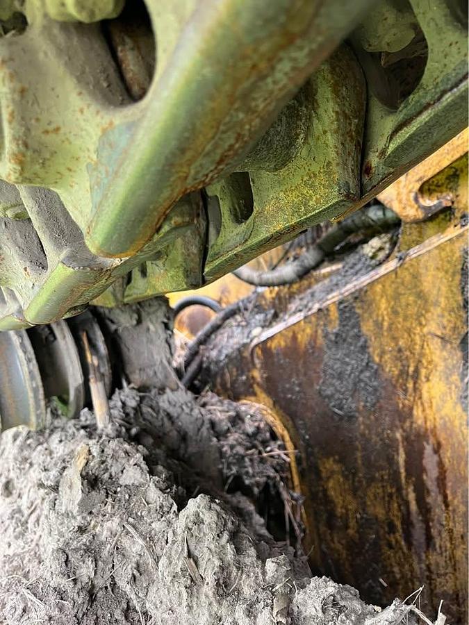 Used DOZERS***