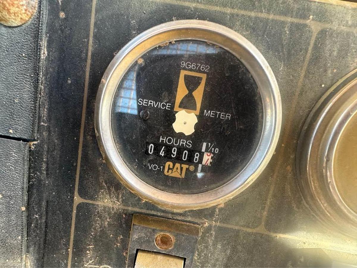 Used 1994 Caterpillar D5C