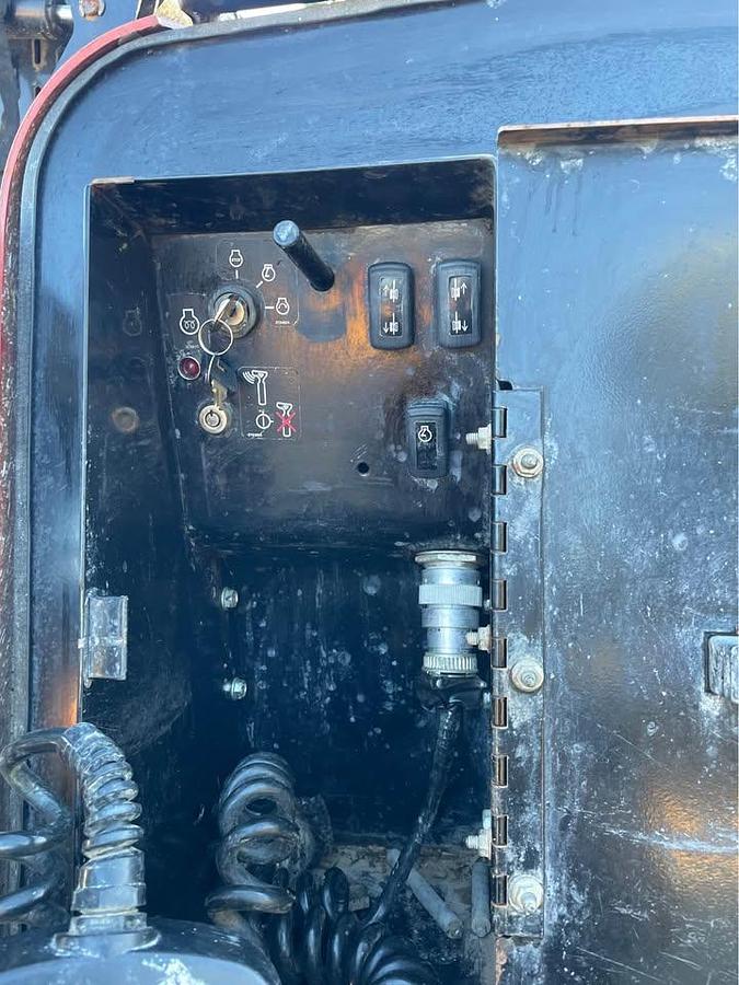 Used 2015 Ditch Witch JT20 HDD Package