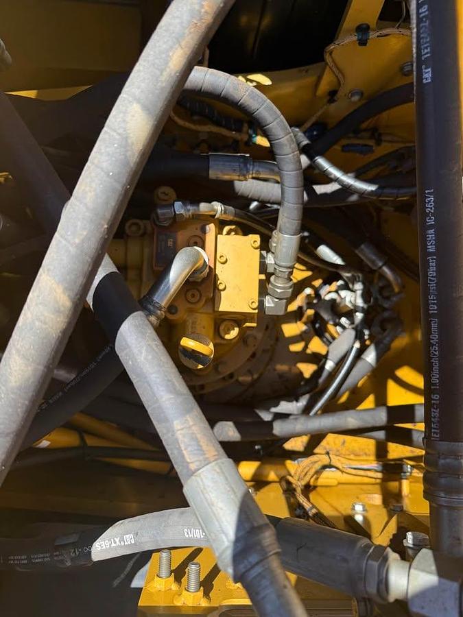 Used 2019 CAT 320 Excavator