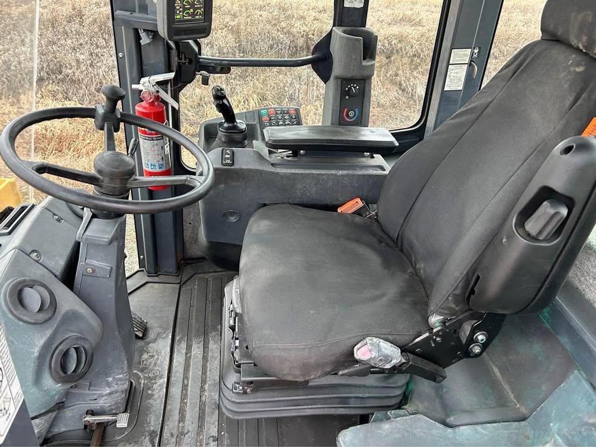 Used 2014 John Deere 544K