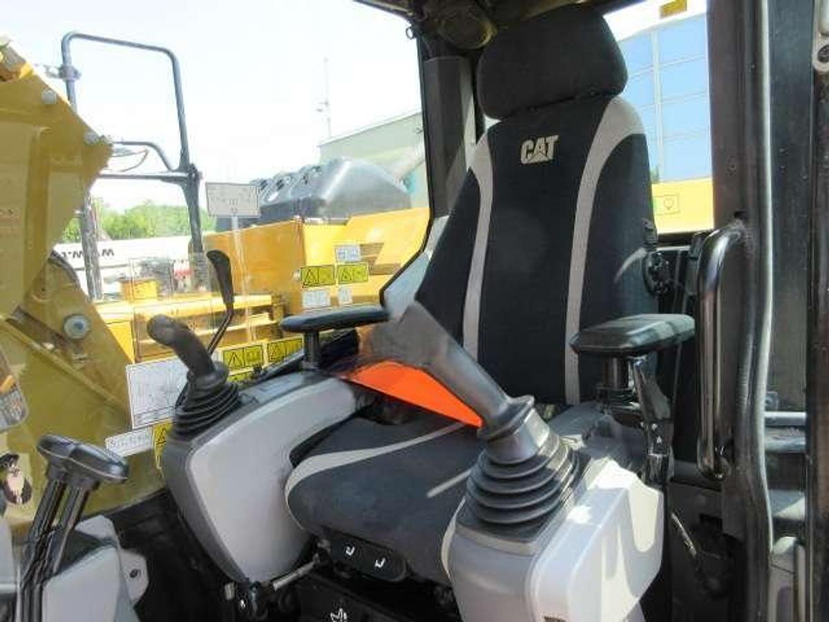 Used 2019 Caterpillar 315FL