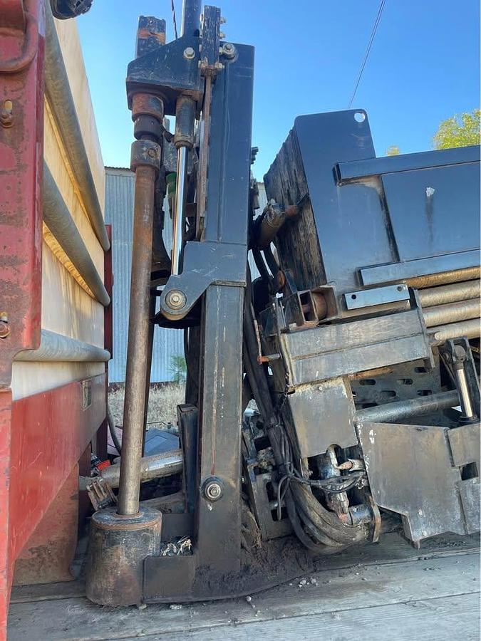 Used 2015 Ditch Witch JT20 HDD Package
