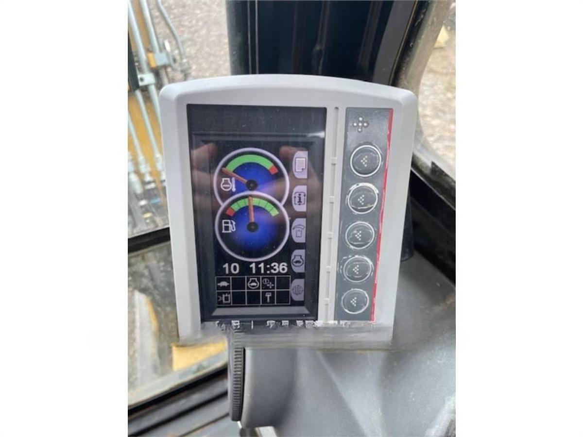 Used CAT 304E2 CRCB