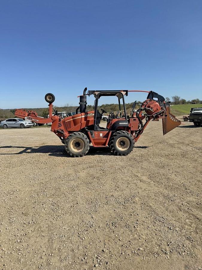 Used 2004 Ditch Witch RT-115