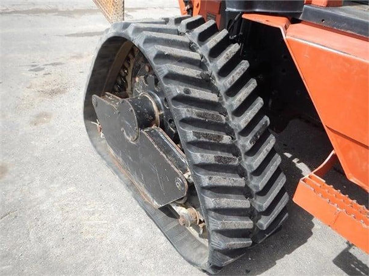 Used 2012 DITCH WITCH RT-115 QUAD TRACK