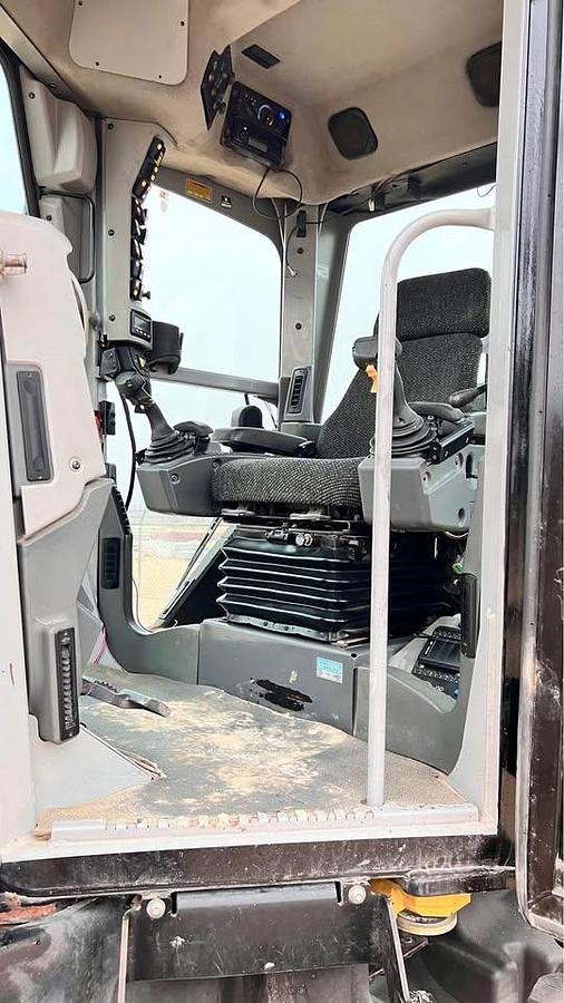 Used 2008 Caterpillar 140M