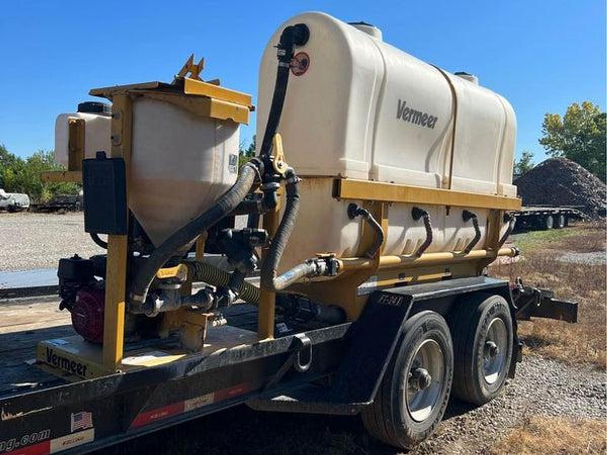 Used 2019 Vermeer D23x30