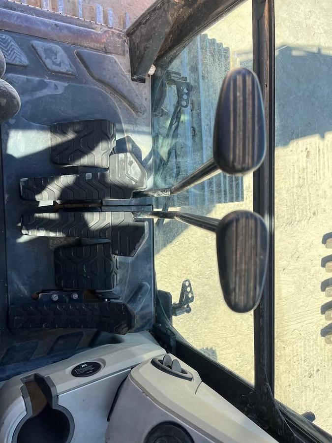 Used 2012 CAT 336E
