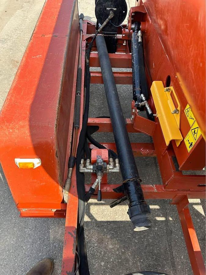 Used 2021 Ditch Witch MV800