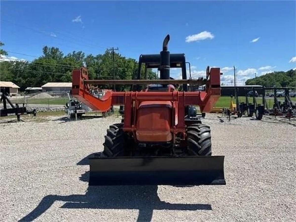 Used 2004 Ditch Witch RT115H