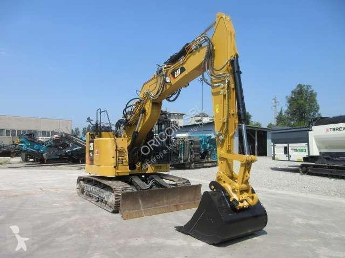 Used 2019 Caterpillar 315FL