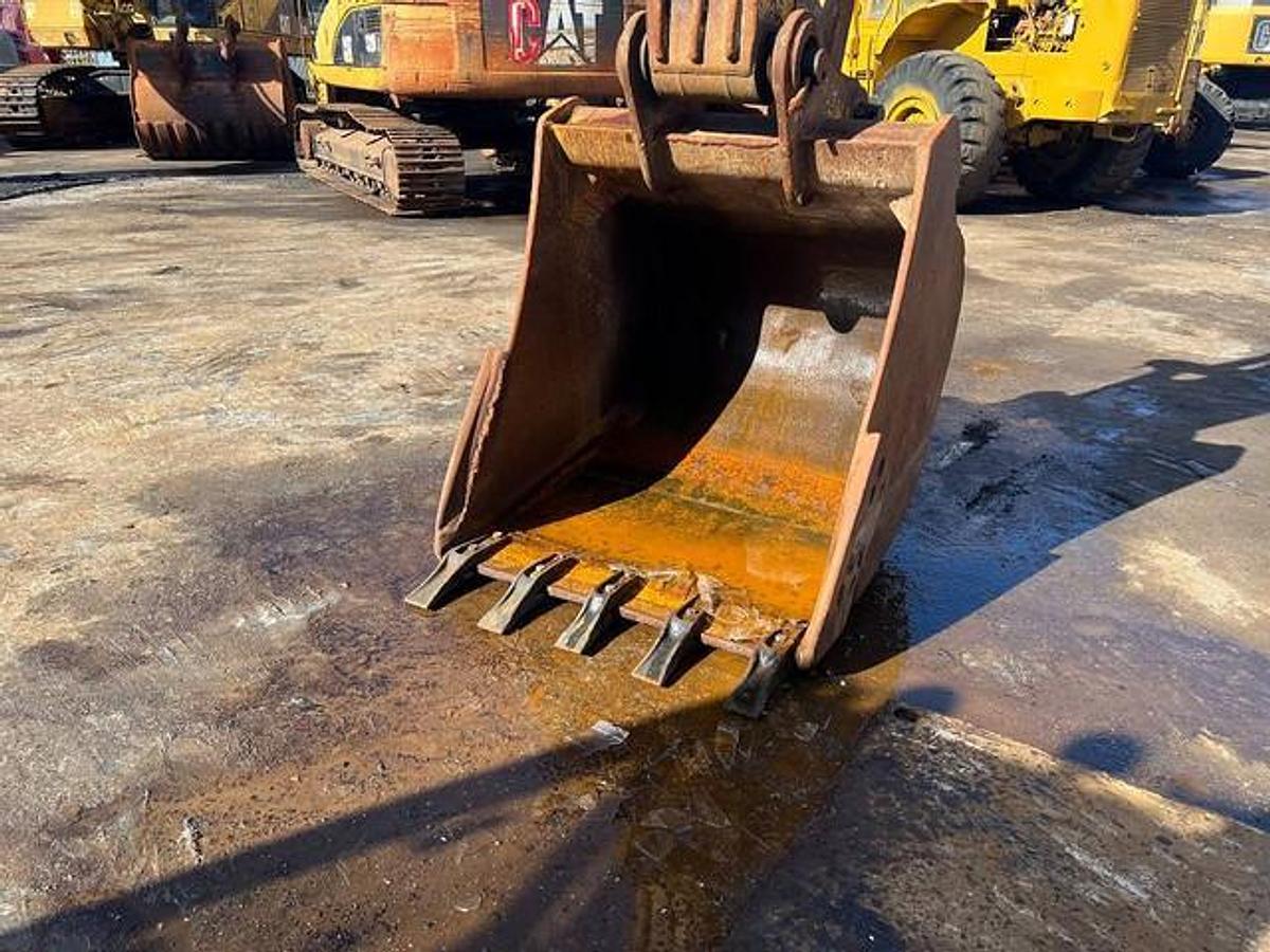 Used 2009 Caterpillar 320DL
