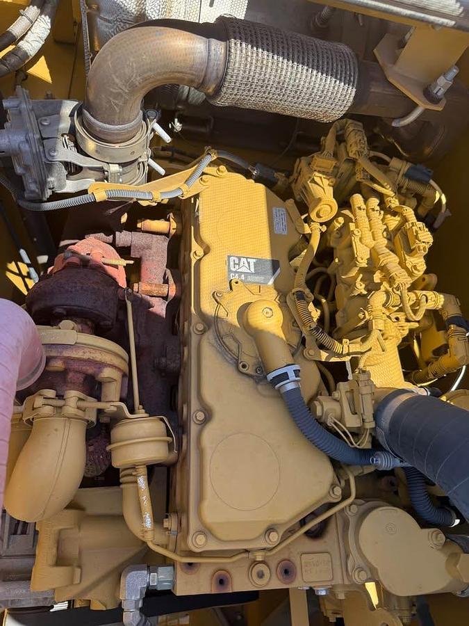 Used 2019 CAT 320 Excavator