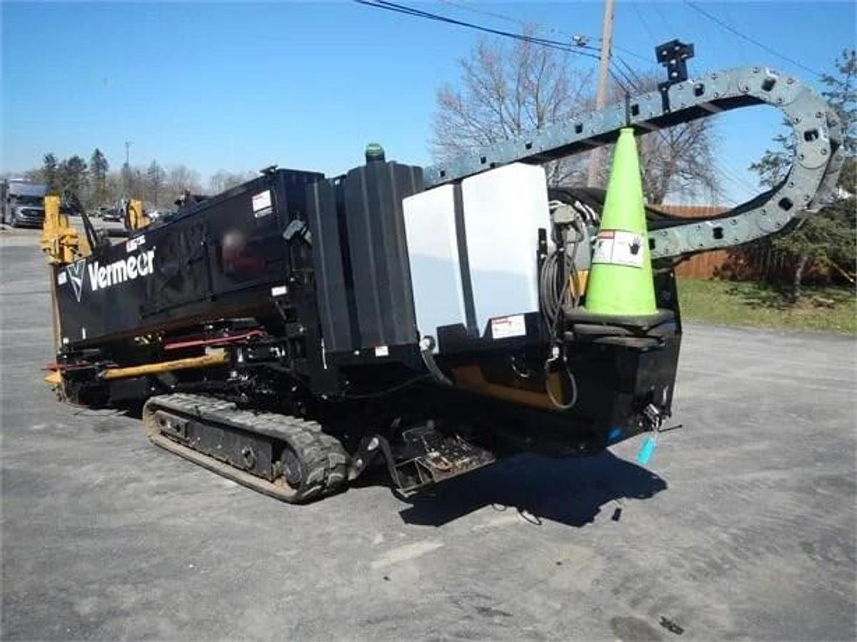 Used 2020 Vermeer D23X30 S3
