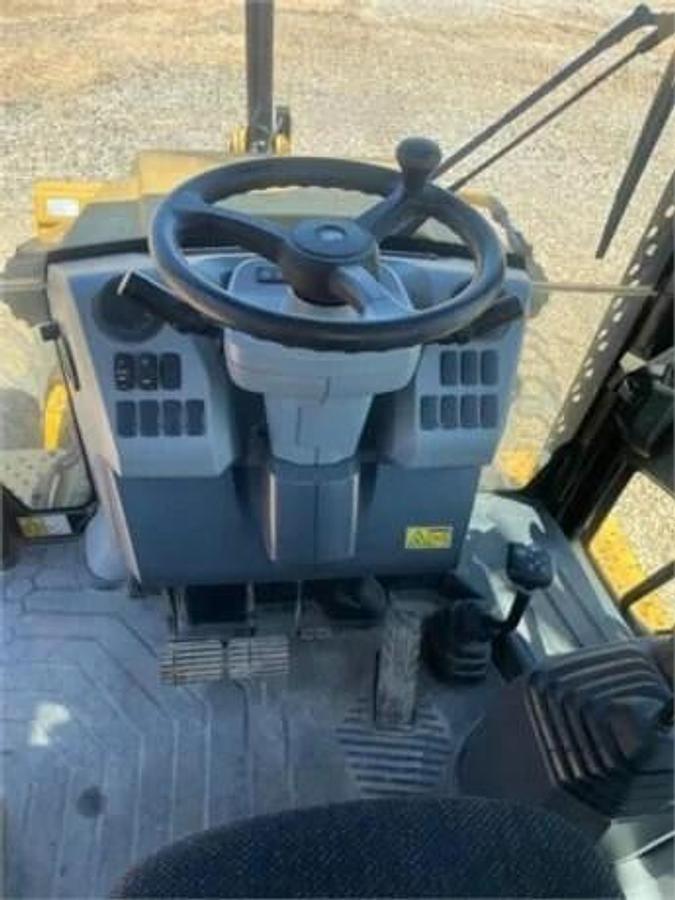 Used 2019 Caterpillar 416F2