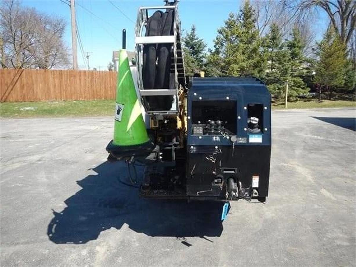 Used 2020 Vermeer D23X30 S3