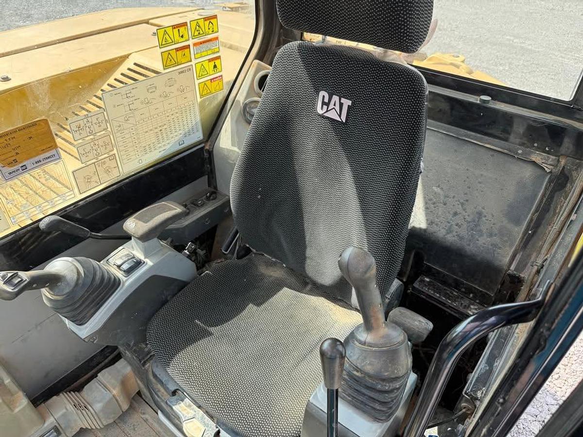 Used 2018 Caterpillar 308E2 Excavator