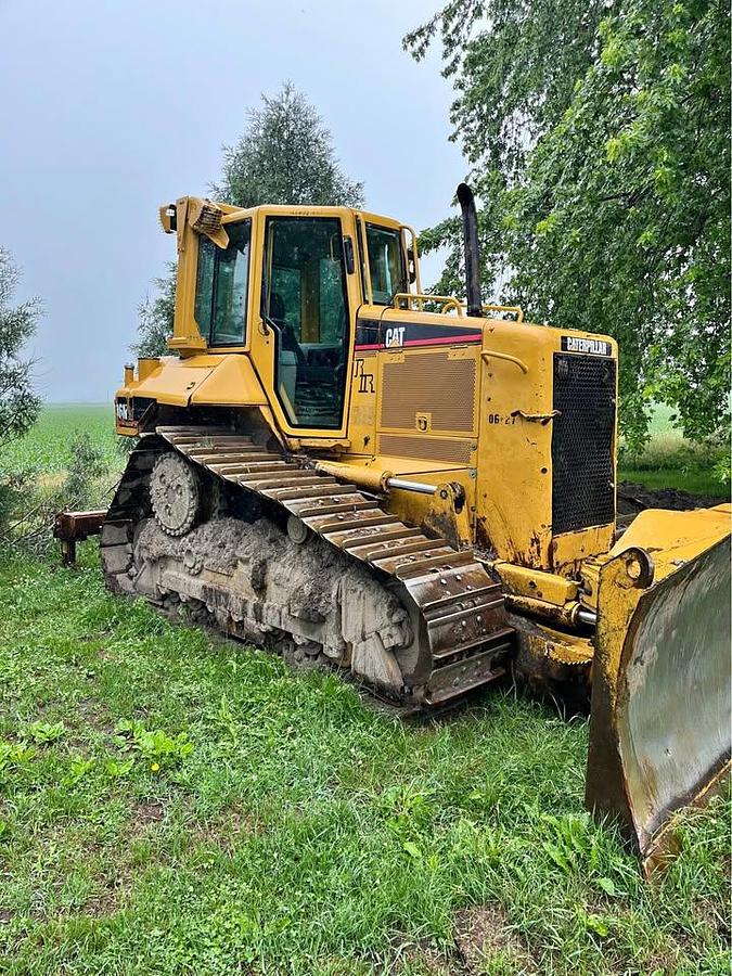 Used DOZERS***