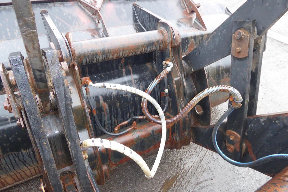 Used 1998 Caterpillar IT14G