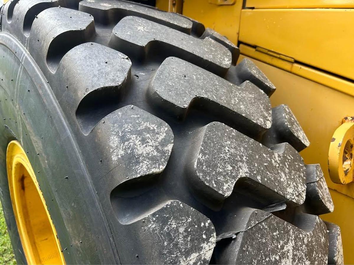 Used 2013 John Deere 544K