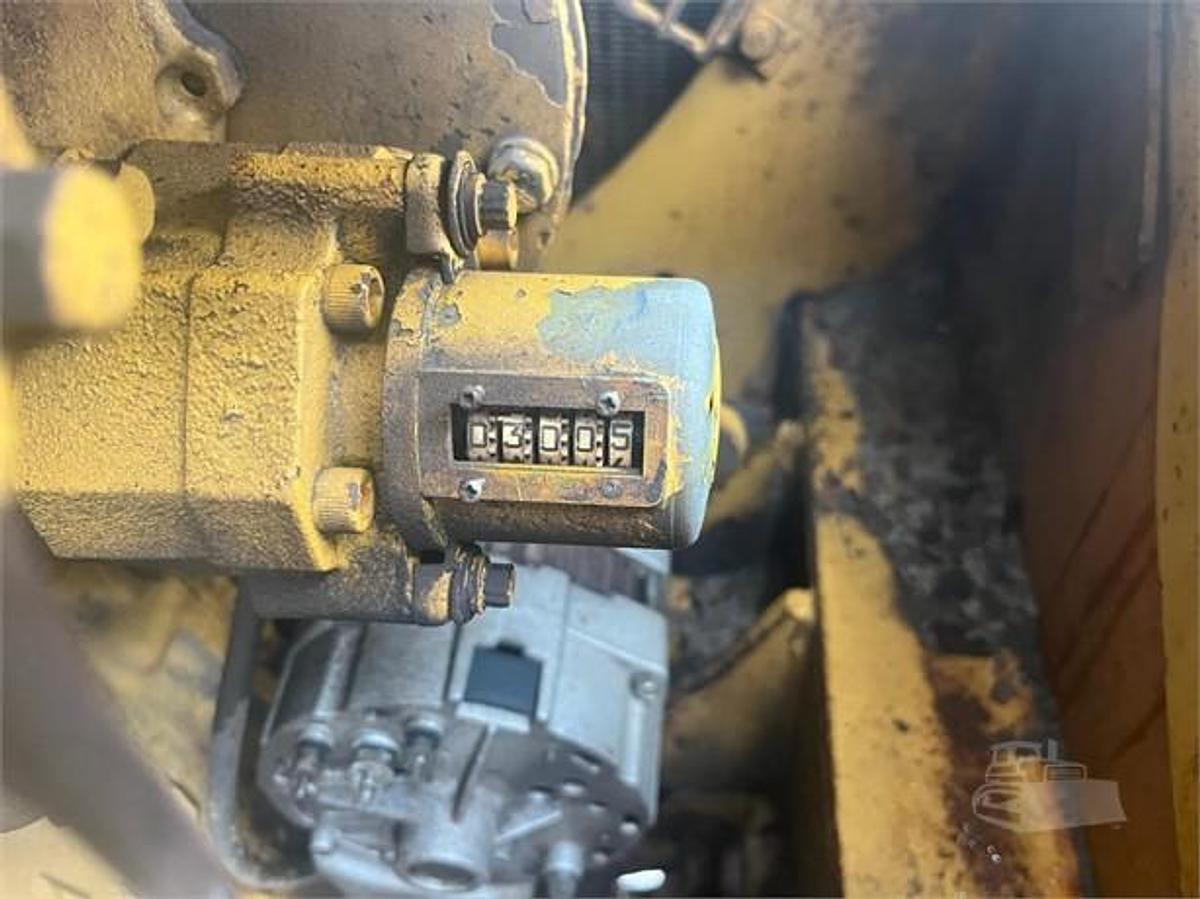 Used 1970 CAT D6