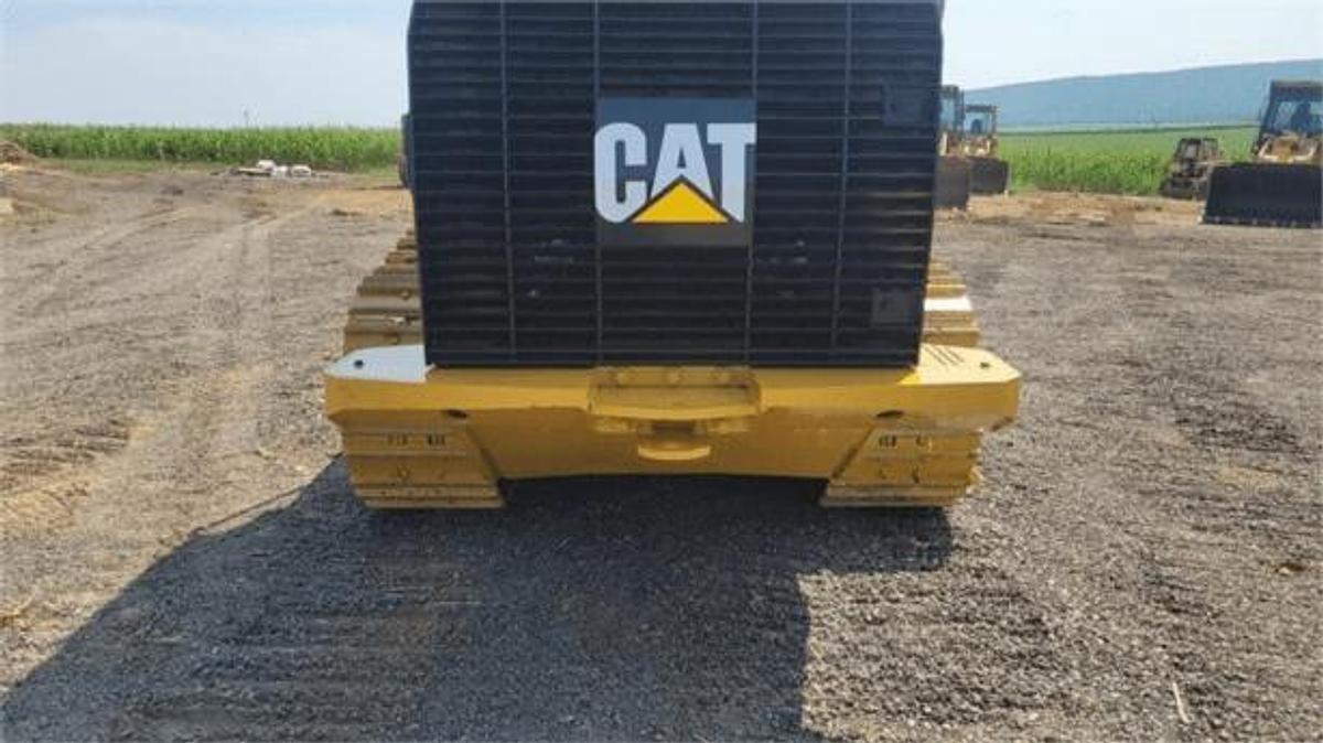 Used 1989 Caterpillar 140G VHP