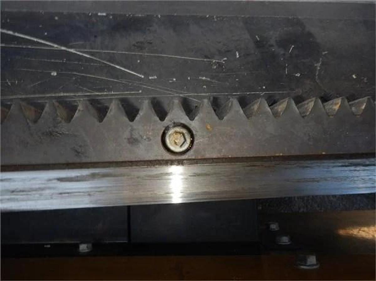 Used 2020 Vermeer D23X30 S3
